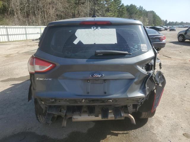 Photo 6 from auction – 2016 FORD ESCAPE S with VIN 1FMCU0F77GUC05724
