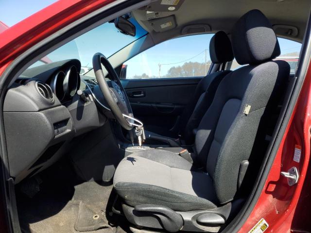 Снимка 7 от търг – 2006 MAZDA 3 I с VIN JM1BK32FX61409499