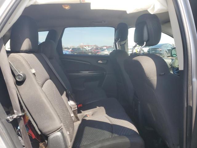 Photo 11 from auction – 2018 DODGE JOURNEY SE with VIN 3C4PDCAB6JT253655
