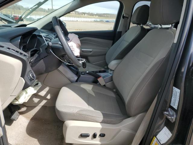Photo 7 from auction – 2016 FORD ESCAPE SE with VIN 1FMCU0G79GUA23280