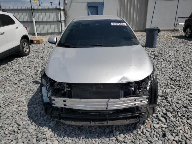 Photo 5 from auction – 2020 TOYOTA COROLLA LE with VIN 5YFEPRAE6LP033997