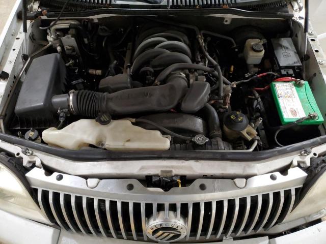 Photo 12 from auction – 2006 MERCURY MOUNTAINEE with VIN 4M2EU48826ZJ05830