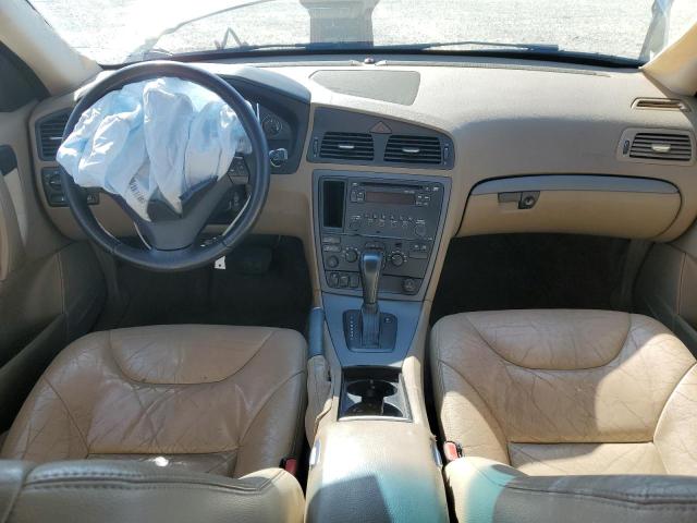 Photo 8 from auction – 2007 VOLVO S60 2.5T with VIN YV1RS592872643014