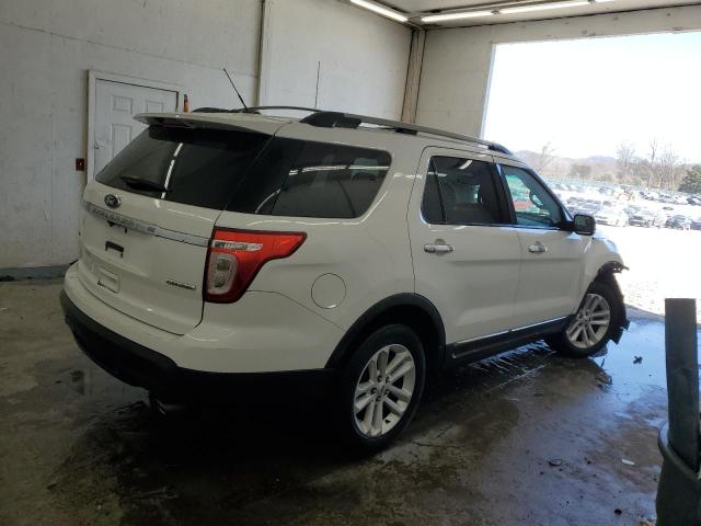 Photo 3 from auction – 2013 FORD EXPLORER X with VIN 1FM5K7D89DGB21272
