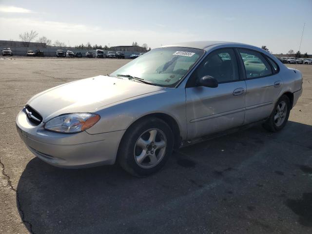 FORD TAURUS SES 2000 with VIN 1FAFP5528YG179765 - Photo from auction