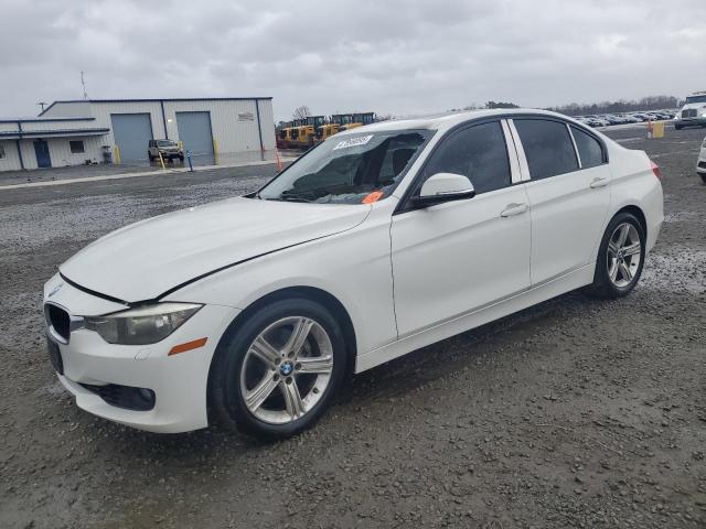BMW 328 I 2013 with VIN WBA3A5C52DF358280 - Photo from auction