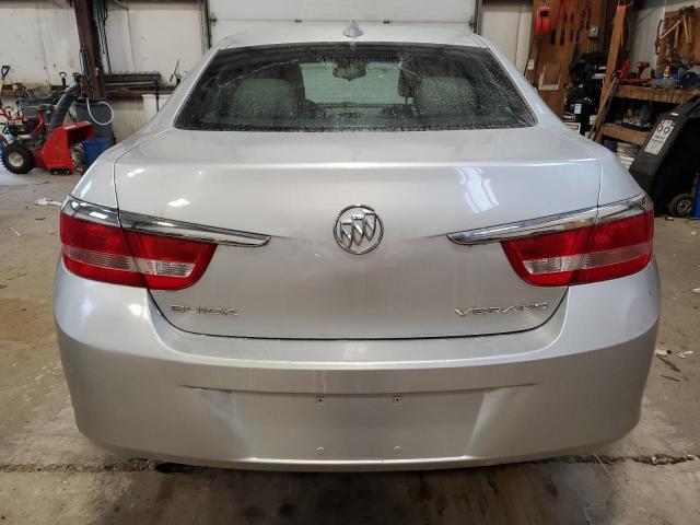 Photo 6 from auction – 2017 BUICK VERANO with VIN 1G4P15SK2H4117053