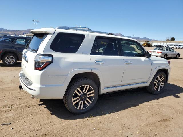 Photo 3 from auction – 2017 TOYOTA 4RUNNER SR with VIN JTEBU5JR9H5449663