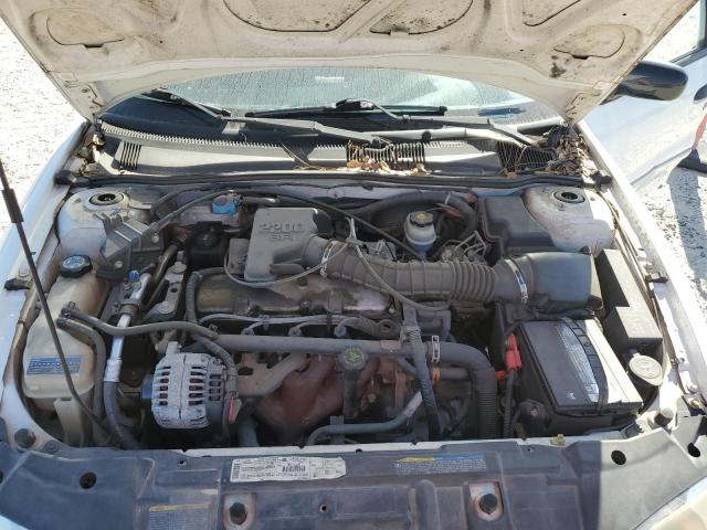 Photo 11 from auction – 2002 CHEVROLET CAVALIER L with VIN 1G1JF524X27421498