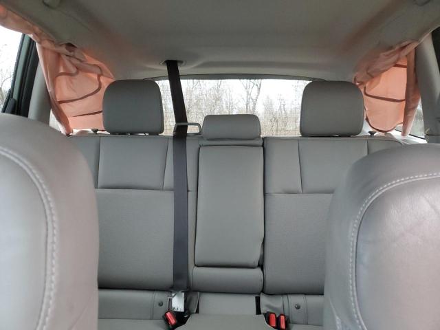 Снимка 10 от търг – 2018 SUBARU FORESTER 2 с VIN JF2SJAJCXJH613008