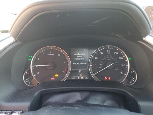 Foto 9 de la subasta – 2018 LEXUS RX 350 BAS con VIN 2T2BZMCAXJC165616