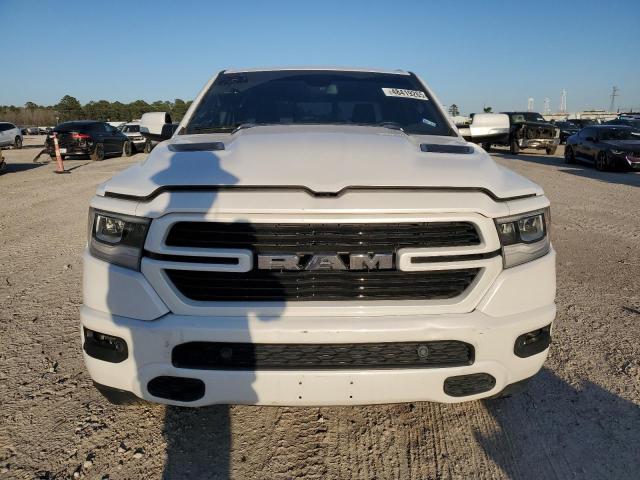 Photo 5 from auction – 2019 RAM 1500 LARAM with VIN 1C6RREDT8KN792989