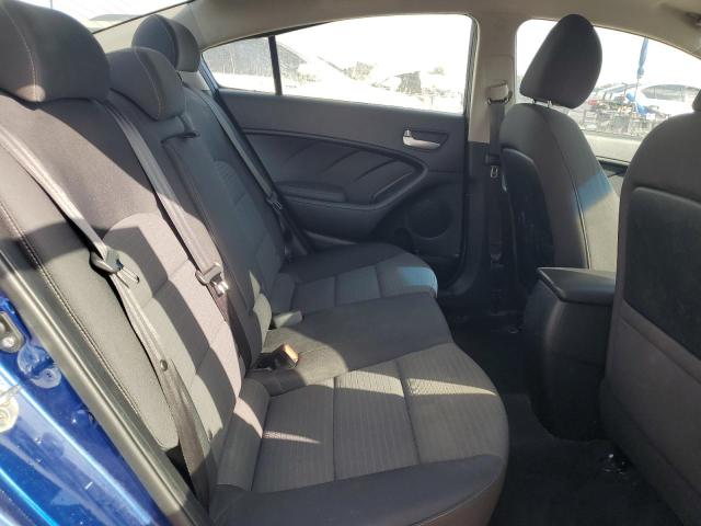 Photo 10 from auction – 2018 KIA FORTE LX with VIN 3KPFL4A79JE192967