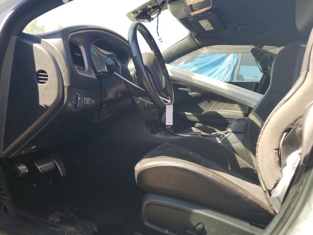 Photo 7 from auction – 2023 DODGE CHARGER SC with VIN 2C3CDXGJ4PH618439