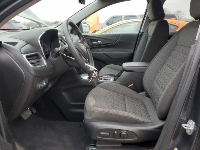 Photo 7 from auction – 2022 CHEVROLET EQUINOX LT with VIN 2GNAXKEV2N6148219