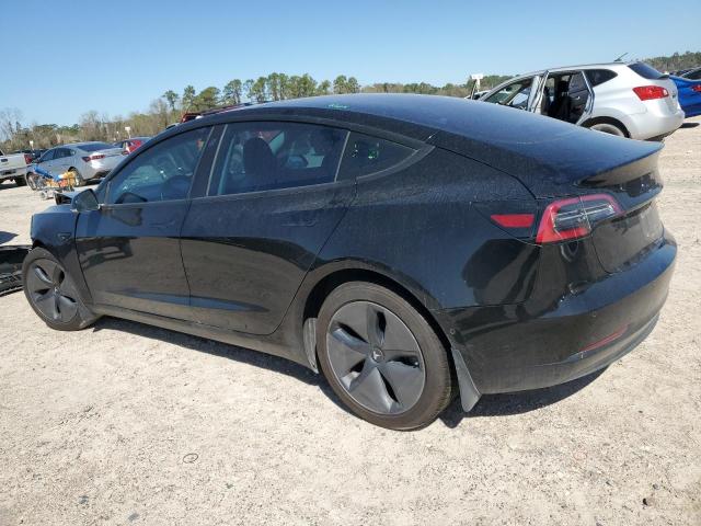 Photo 2 from auction – 2018 TESLA MODEL 3 with VIN 5YJ3E1EAXJF026369