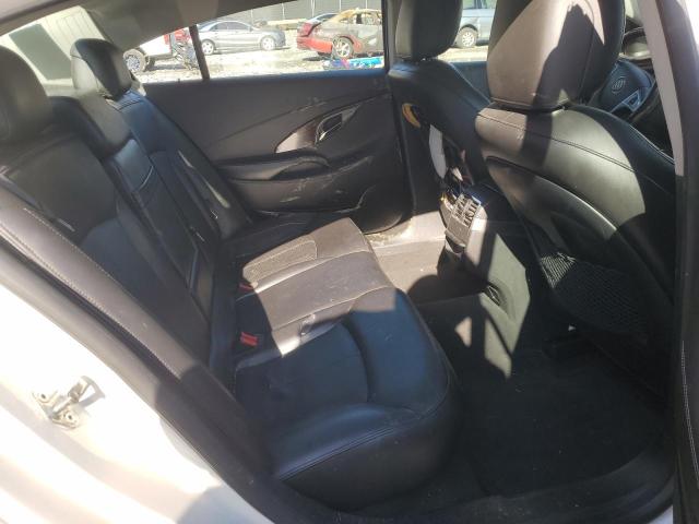 Photo 10 from auction – 2012 BUICK LACROSSE P with VIN 1G4GH5E36CF110961