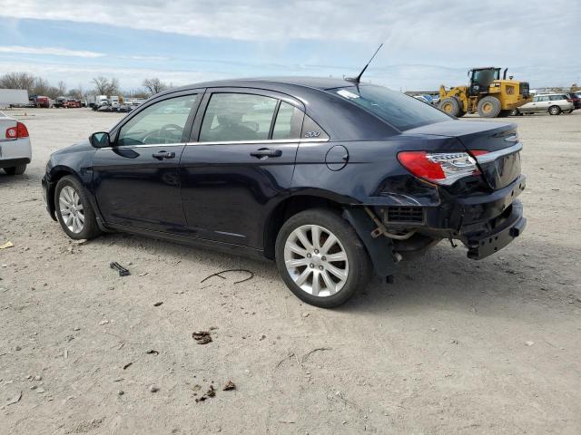 Снимка 2 от търг – 2011 CHRYSLER 200 TOURIN с VIN 1C3BC1FB4BN503586