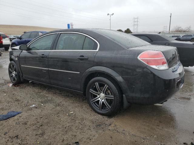 Photo 2 from auction – 2008 STRN ION with VIN 1G8ZS57N38F149893