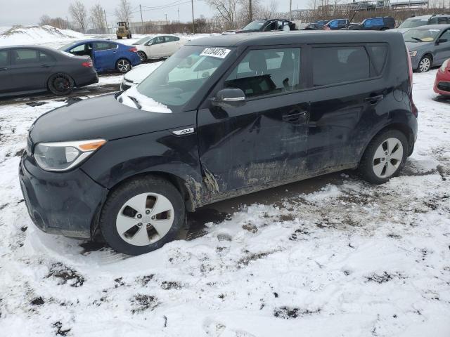 KIA SOUL 2016 with VIN KNDJN2A23G7358955 - Photo from auction
