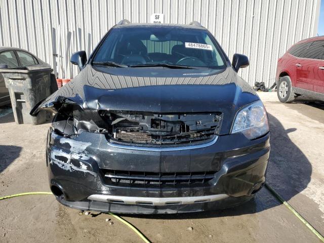 Photo 5 from auction – 2013 CHEVROLET CAPTIVA LT with VIN 3GNAL4EK5DS589792