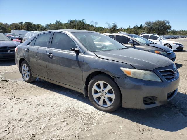 Photo 4 from auction – 2011 TOYOTA CAMRY BASE with VIN 4T1BF3EK1BU588680