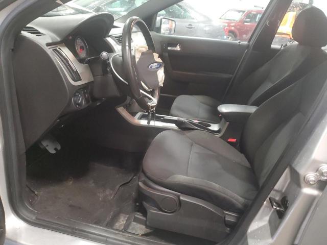 Photo 7 from auction – 2011 FORD FOCUS SES with VIN 1FAHP3GN4BW203125