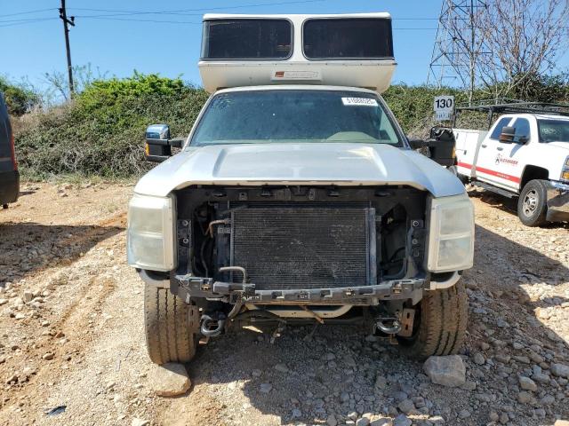 Photo 5 from auction – 2012 FORD F250 SUPER with VIN 1FT7X2B62CEB42171