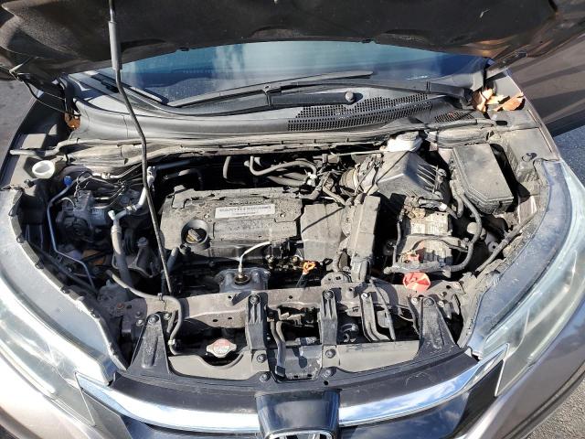 Photo 12 from auction – 2015 HONDA CR-V EXL with VIN 5J6RM4H74FL087374