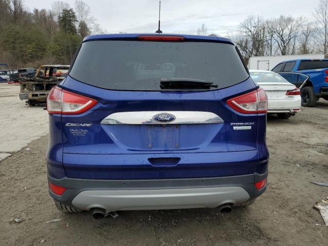 Photo 6 from auction – 2015 FORD ESCAPE TIT with VIN 1FMCU0J95FUB02129