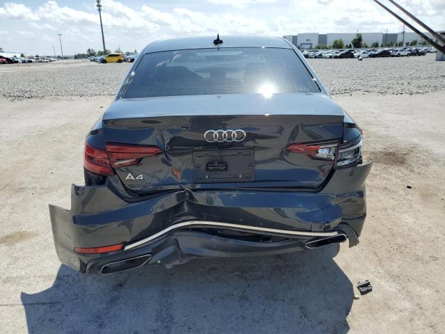 Photo 6 from auction – 2019 AUDI A4 PREMIUM with VIN WAUGMAF46KA022081