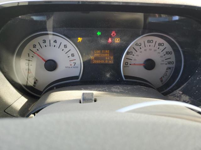 Photo 9 from auction – 2006 FORD EXPLORER E with VIN 1FMEU64E46UA79043