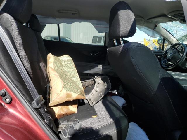 Photo 10 from auction – 2023 SUBARU OUTBACK PR with VIN 4S4BTACC1P3173073