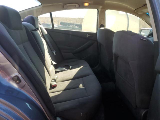 Photo 10 from auction – 2010 NISSAN ALTIMA BAS with VIN 1N4AL2AP1AN557755