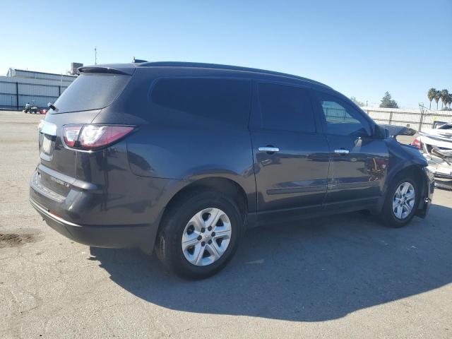 Photo 3 from auction – 2016 CHEVROLET TRAVERSE L with VIN 1GNKRFED2GJ123677