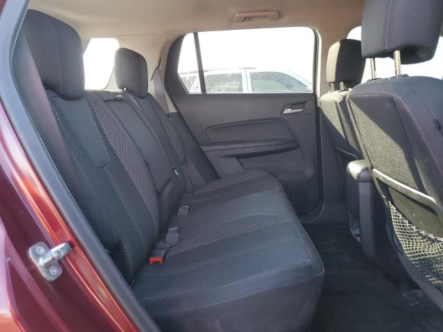 Photo 11 from auction – 2017 GMC TERRAIN SL with VIN 2GKALMEK5H6116024