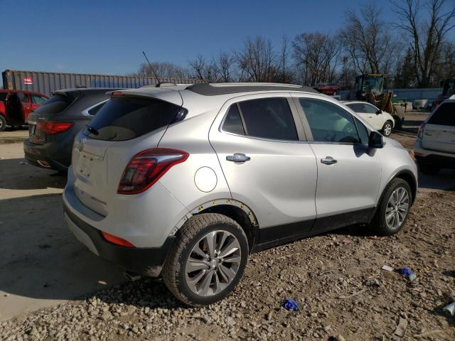 Photo 3 from auction – 2019 BUICK ENCORE PRE with VIN KL4CJASB4KB954119