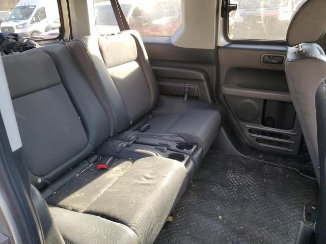 Photo 10 from auction – 2003 HONDA ELEMENT EX with VIN 5J6YH28513L052404
