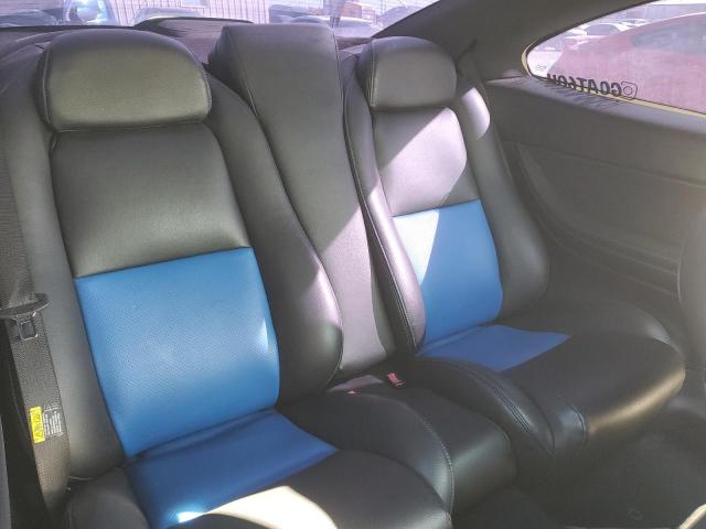 Photo 10 from auction – 2005 PONTIAC GTO with VIN 6G2VX12U45L456331