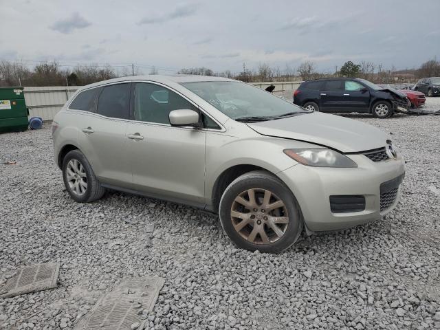 Photo 4 from auction – 2007 MAZDA CX-7 with VIN JM3ER293470147511