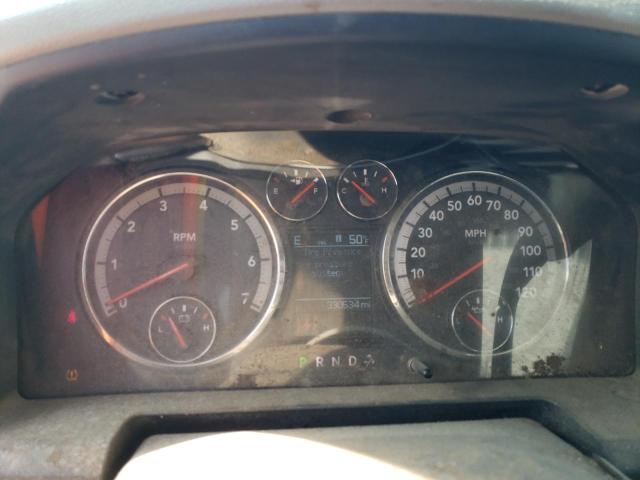 Photo 9 from auction – 2010 DODGE RAM 1500 with VIN 1D7RV1GP7AS194006