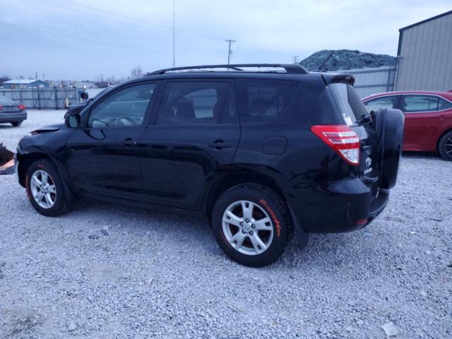 Photo 2 from auction – 2011 TOYOTA RAV4 with VIN JTMBK4DV3B5101880