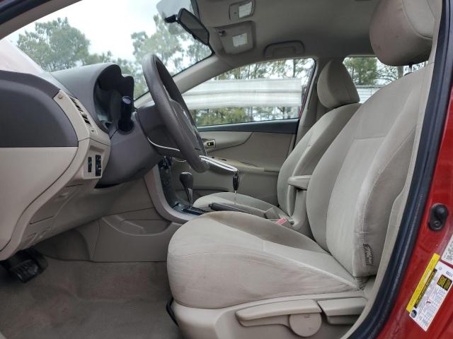 Photo 7 from auction – 2009 TOYOTA COROLLA BA with VIN 1NXBU40E19Z080779