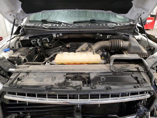 Photo 11 from auction – 2018 FORD F150 SUPER with VIN 1FTEW1E5XJKF82354