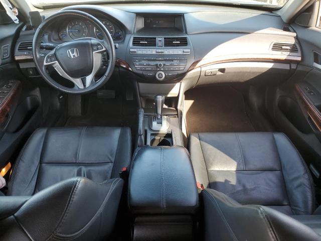 Photo 8 from auction – 2012 HONDA CROSSTOUR with VIN 5J6TF3H57CL000975