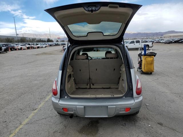 Photo 6 from auction – 2007 CHRYSLER PT CRUISER with VIN 3A4FY58B97T616146