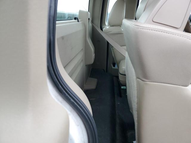 Photo 10 from auction – 2007 FORD F150 with VIN 1FTRF12W87NA77399