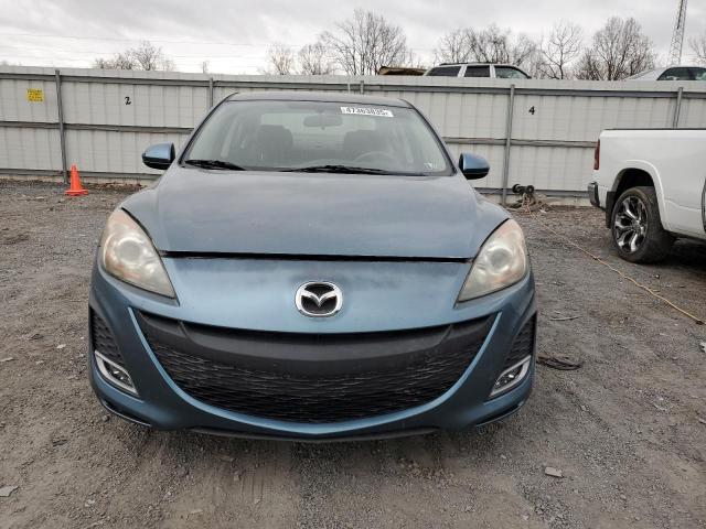 Foto 5 de la subasta – 2011 MAZDA 3 I con VIN JM1BL1VG4B1372370