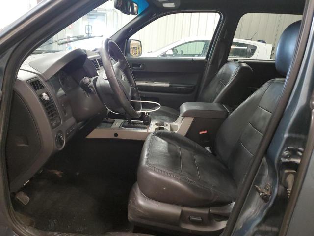 Фото 7 с аукциона – 2012 FORD ESCAPE XLT с VIN 1FMCU9DG7CKC82638