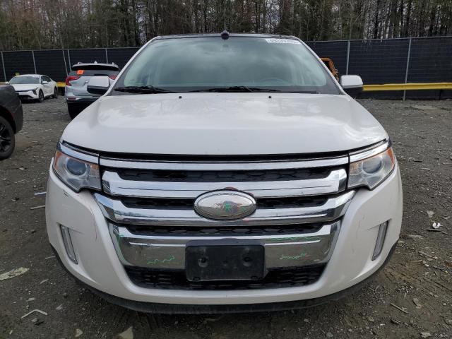 Photo 5 from auction – 2013 FORD EDGE SEL with VIN 2FMDK3J90DBE31478